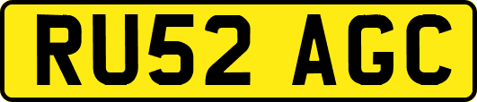 RU52AGC