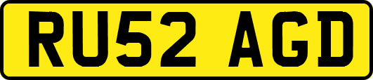 RU52AGD