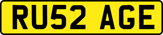 RU52AGE