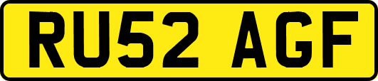 RU52AGF