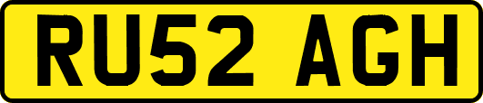 RU52AGH