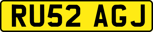RU52AGJ