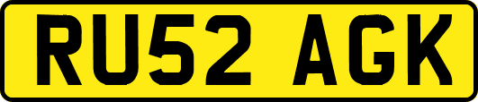 RU52AGK