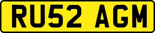 RU52AGM