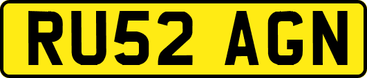 RU52AGN