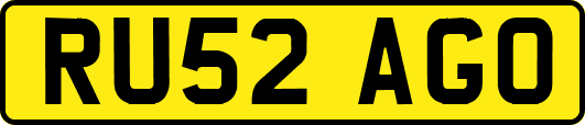 RU52AGO