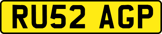 RU52AGP