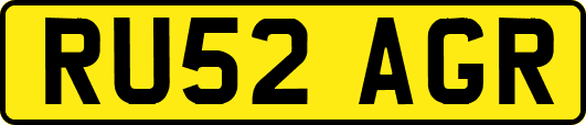 RU52AGR