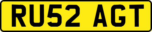 RU52AGT