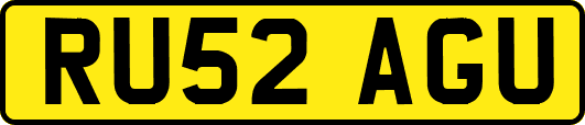 RU52AGU