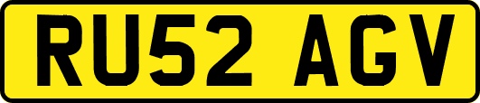 RU52AGV