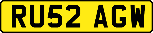 RU52AGW
