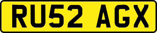 RU52AGX