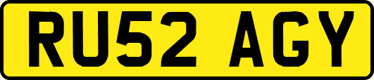 RU52AGY