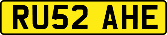 RU52AHE