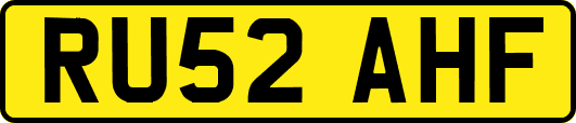 RU52AHF