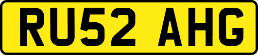 RU52AHG