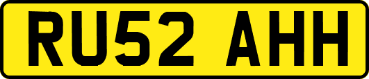 RU52AHH