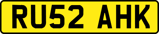 RU52AHK