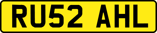 RU52AHL