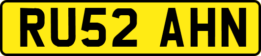 RU52AHN