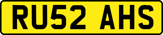 RU52AHS