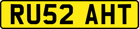 RU52AHT