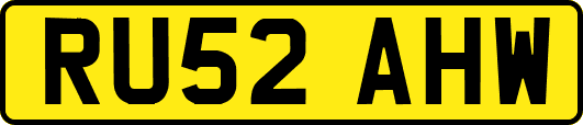 RU52AHW
