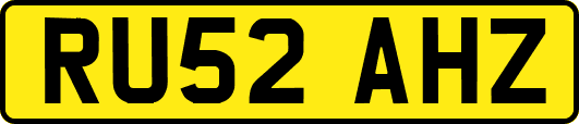 RU52AHZ