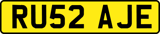 RU52AJE