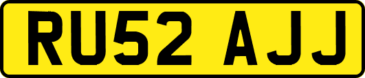 RU52AJJ