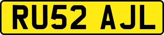 RU52AJL