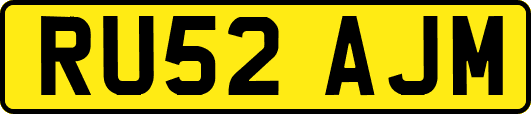 RU52AJM