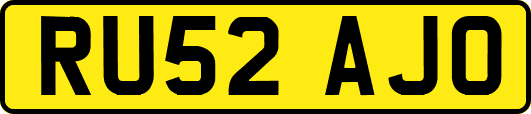 RU52AJO