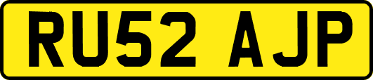 RU52AJP