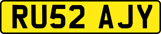 RU52AJY