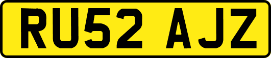 RU52AJZ