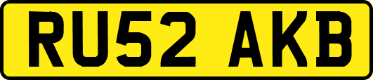RU52AKB