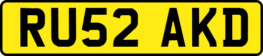 RU52AKD