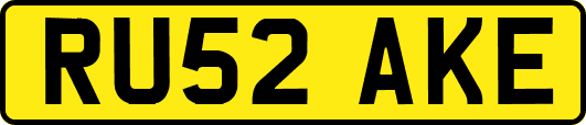 RU52AKE