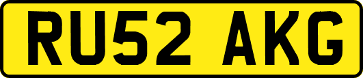 RU52AKG