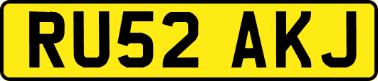 RU52AKJ