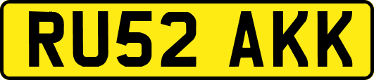 RU52AKK