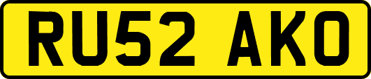 RU52AKO
