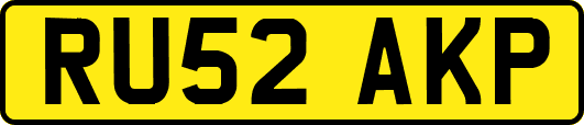 RU52AKP
