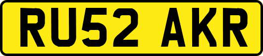 RU52AKR