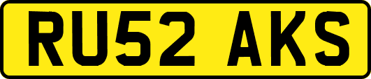 RU52AKS