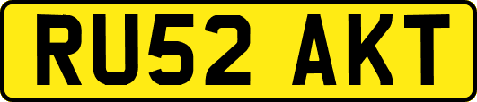 RU52AKT