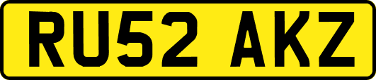 RU52AKZ