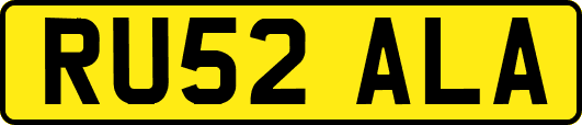 RU52ALA